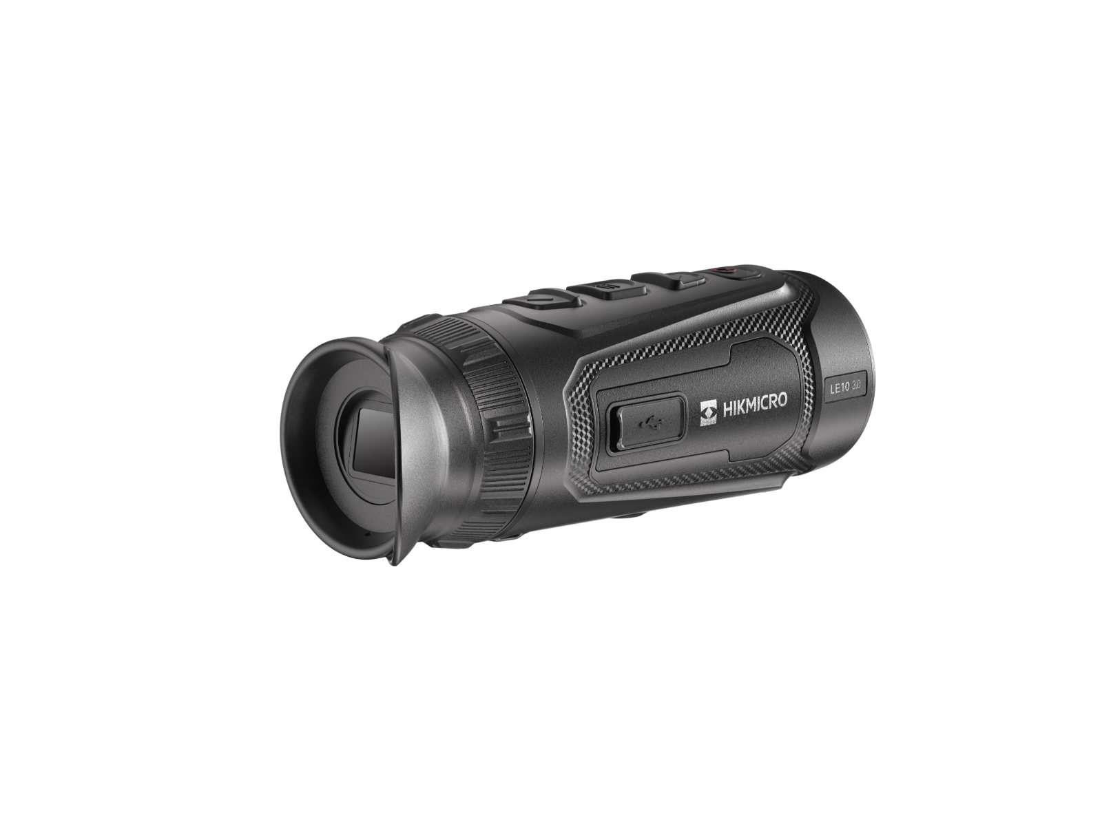Hikmicro Lynx 3.0 10mm Thermal Monocular LE10