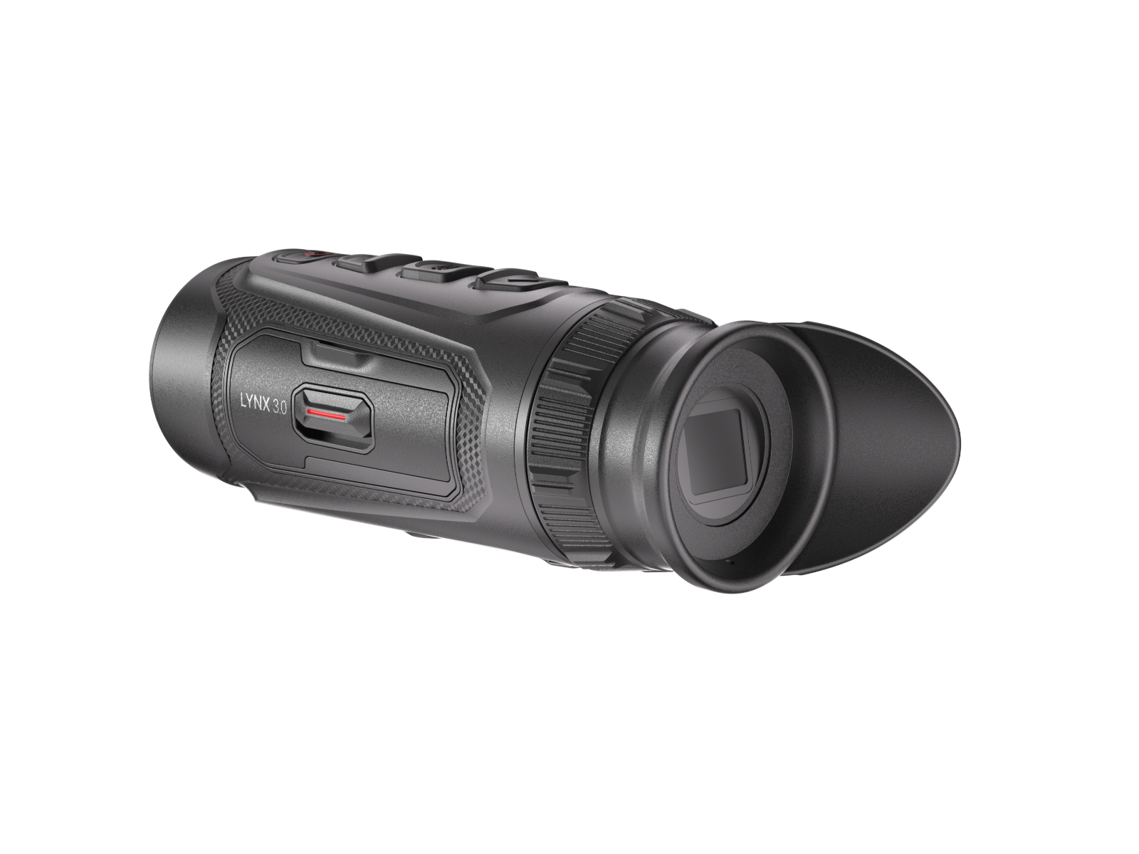 Hikmicro Lynx 3.0 10mm Thermal Monocular LE10