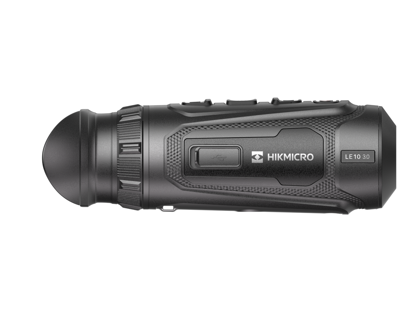 Hikmicro Lynx 3.0 10mm Thermal Monocular LE10