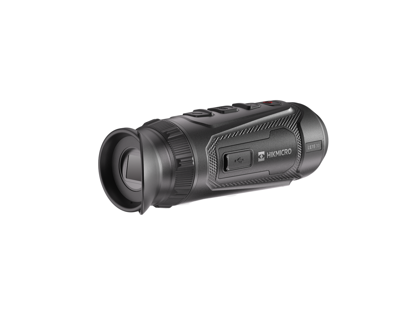 Hikmicro Lynx LE15 3.0 15mm Thermal Monocular