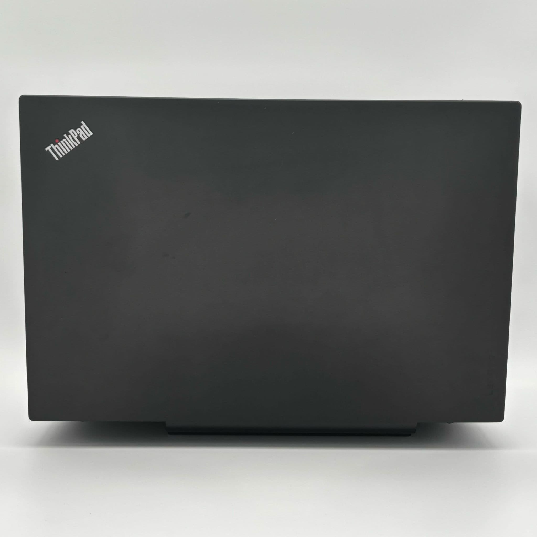 Lenovo Thinkpad T560 i7 15.6" Reconditioned FHD 1920x1080 8GB RAM, 256GB SSD Black