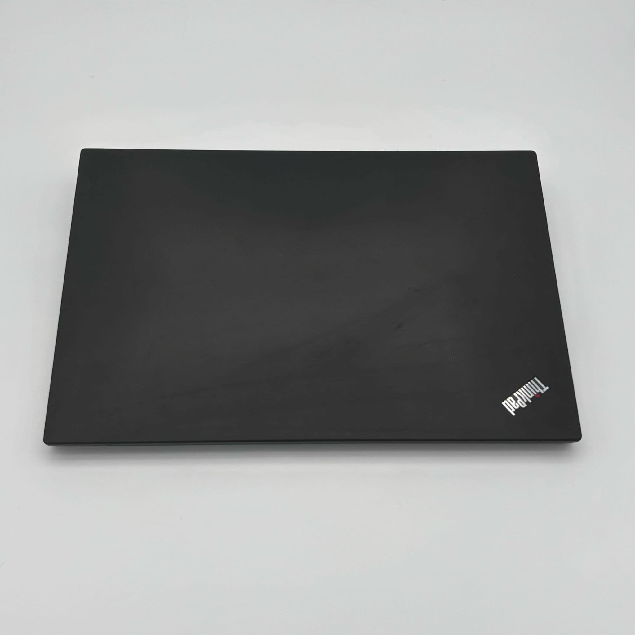 Lenovo Thinkpad T560 i7 15.6" Reconditioned FHD 1920x1080 8GB RAM, 256GB SSD Black