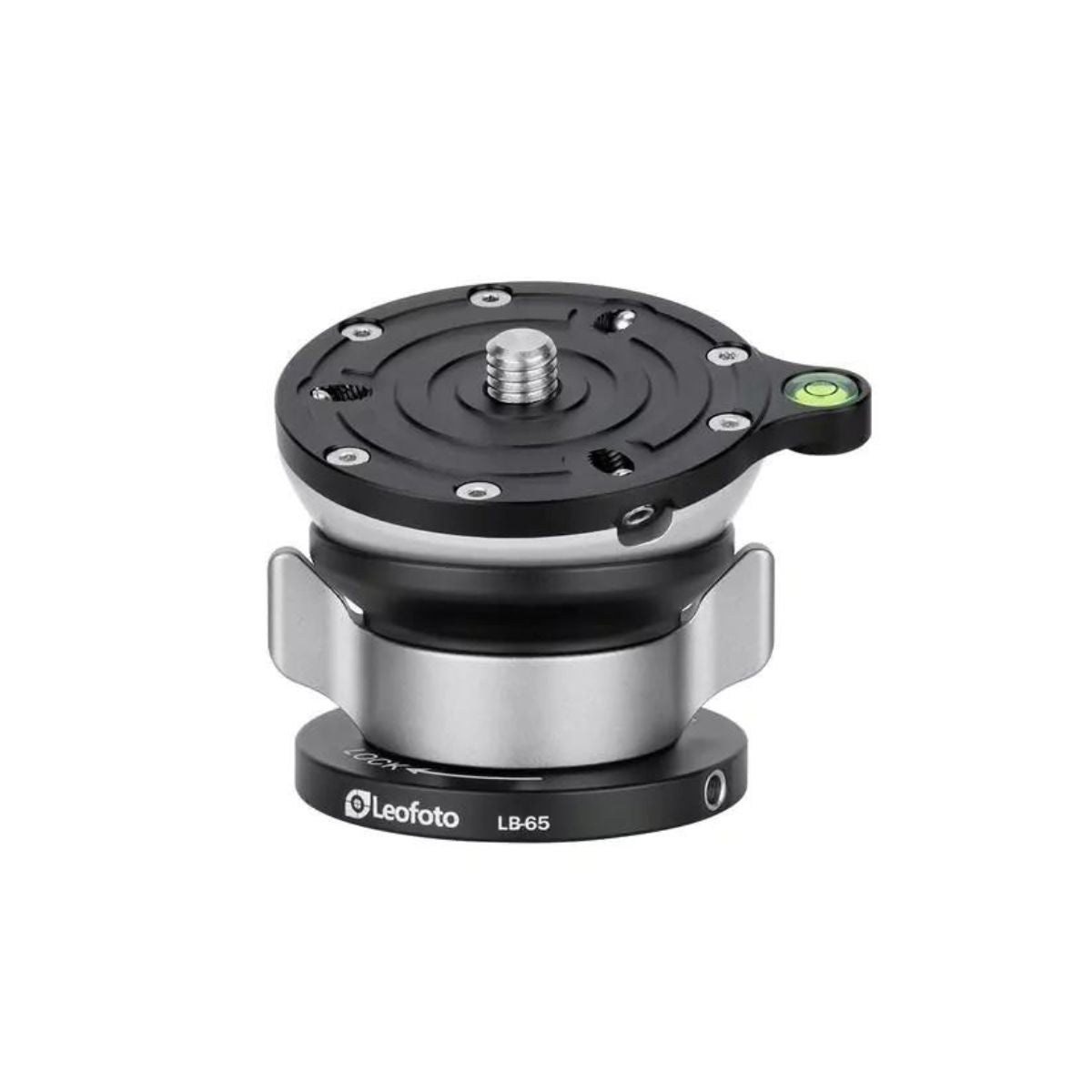 Leofoto LB-65 Levelling Base