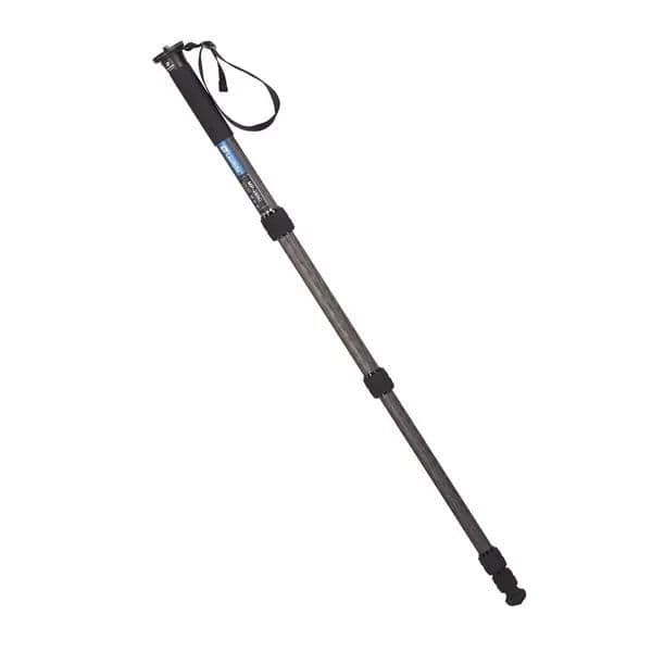 Leofoto MP-285C 5 Section Carbon Fiber Monopod