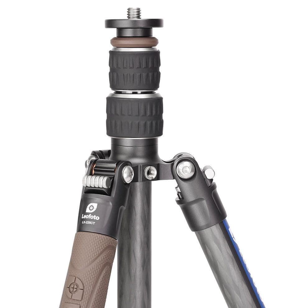 Leofoto Urban LX-225CT+XB-32Q Ballhead