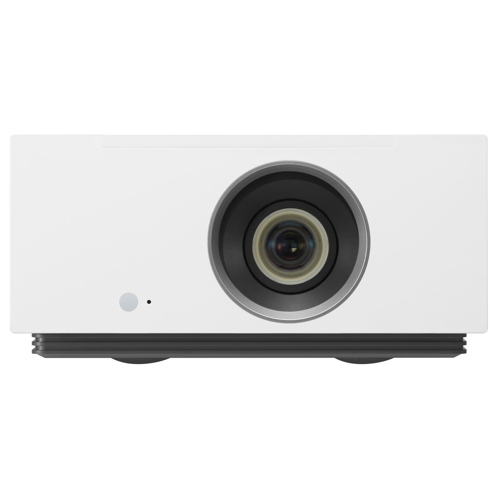 LG CineBeam HU710PW Projector