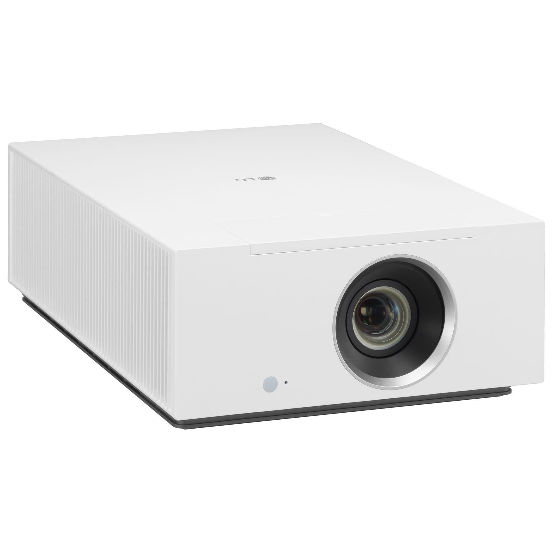 LG CineBeam HU710PW Projector
