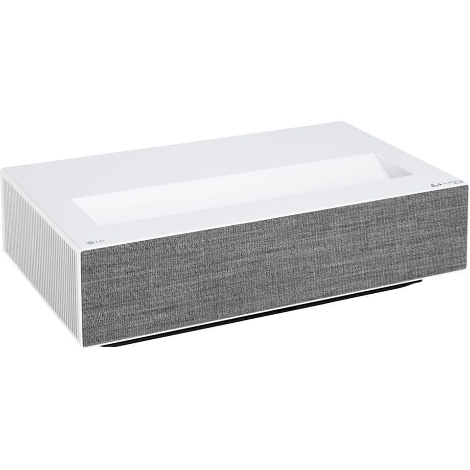 LG CineBeam HU715Q Ultra Short Throw 4K UHD Projector