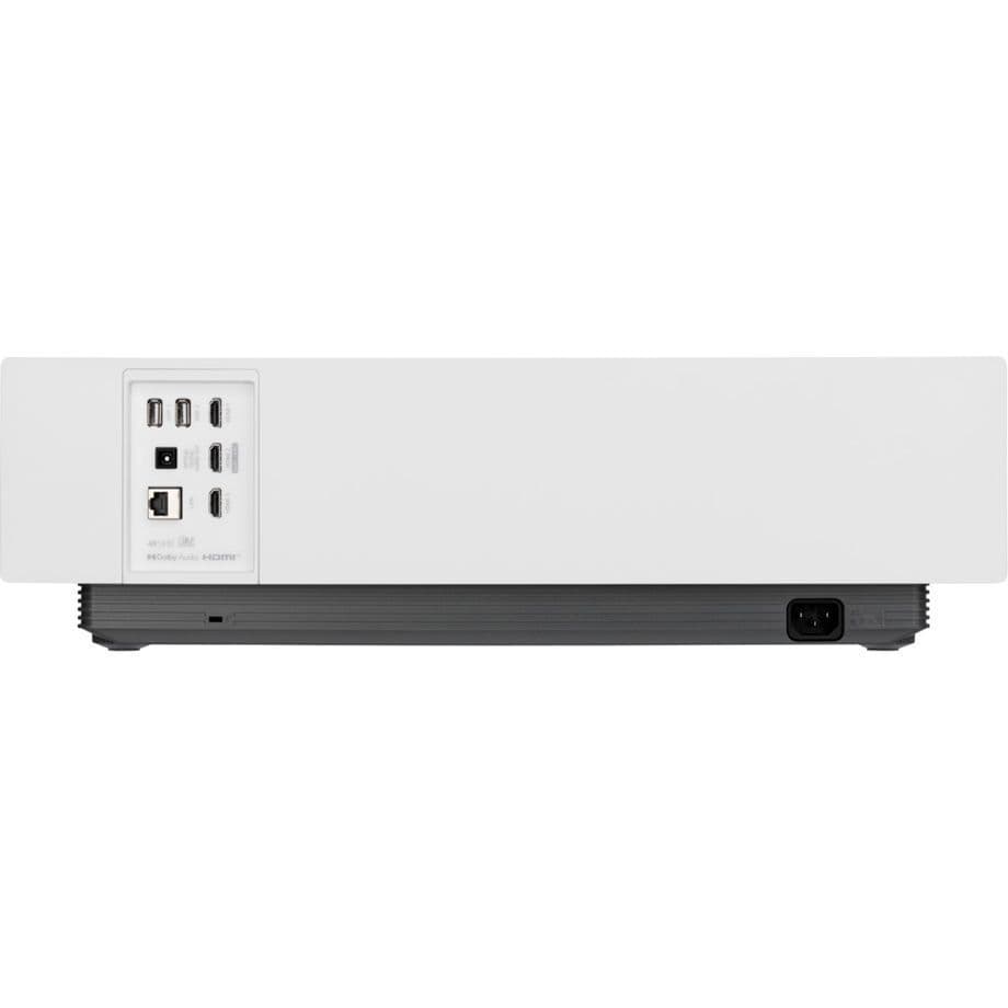 LG CineBeam HU715Q Ultra Short Throw 4K UHD Projector