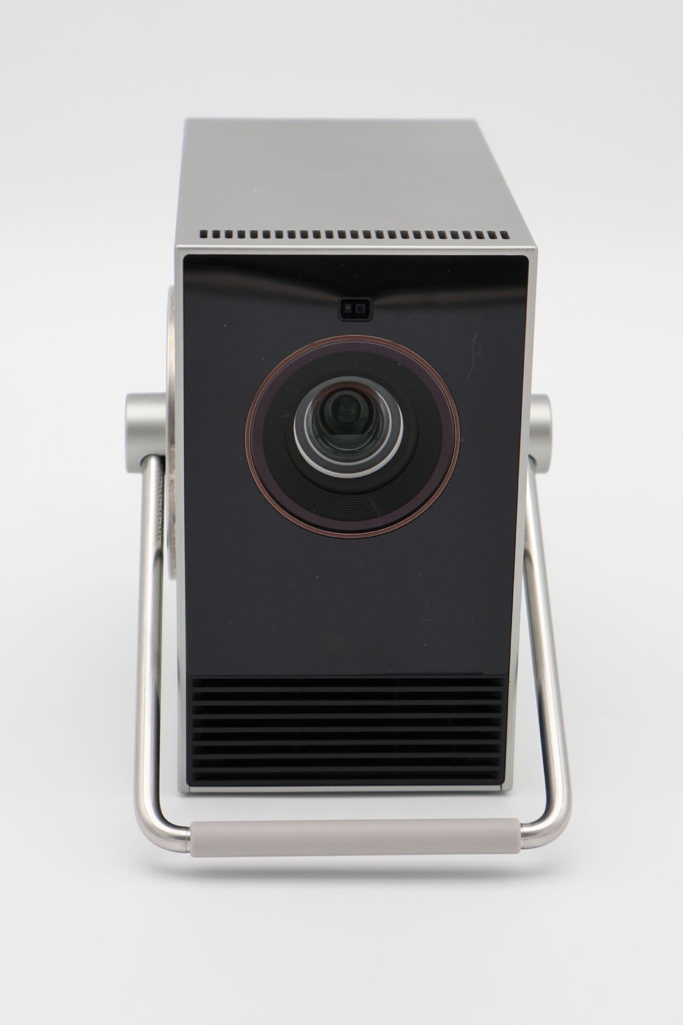 LG CineBeam Q Short Throw Projector (Open Box)