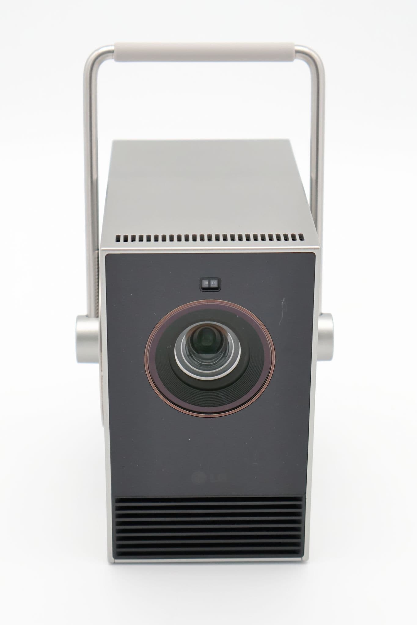 LG CineBeam Q Short Throw Projector (Open Box)