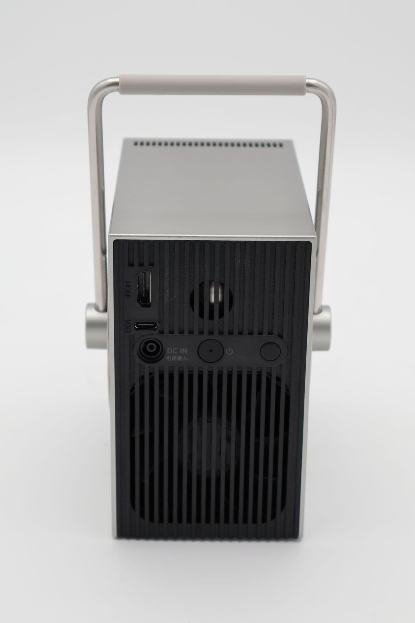 LG CineBeam Q Short Throw Projector (Open Box)