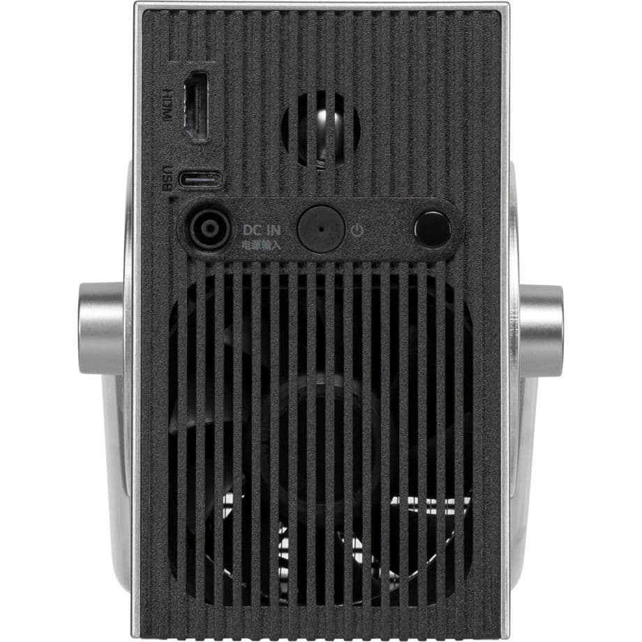 LG CineBeam Q Short Throw Projector (Open Box)