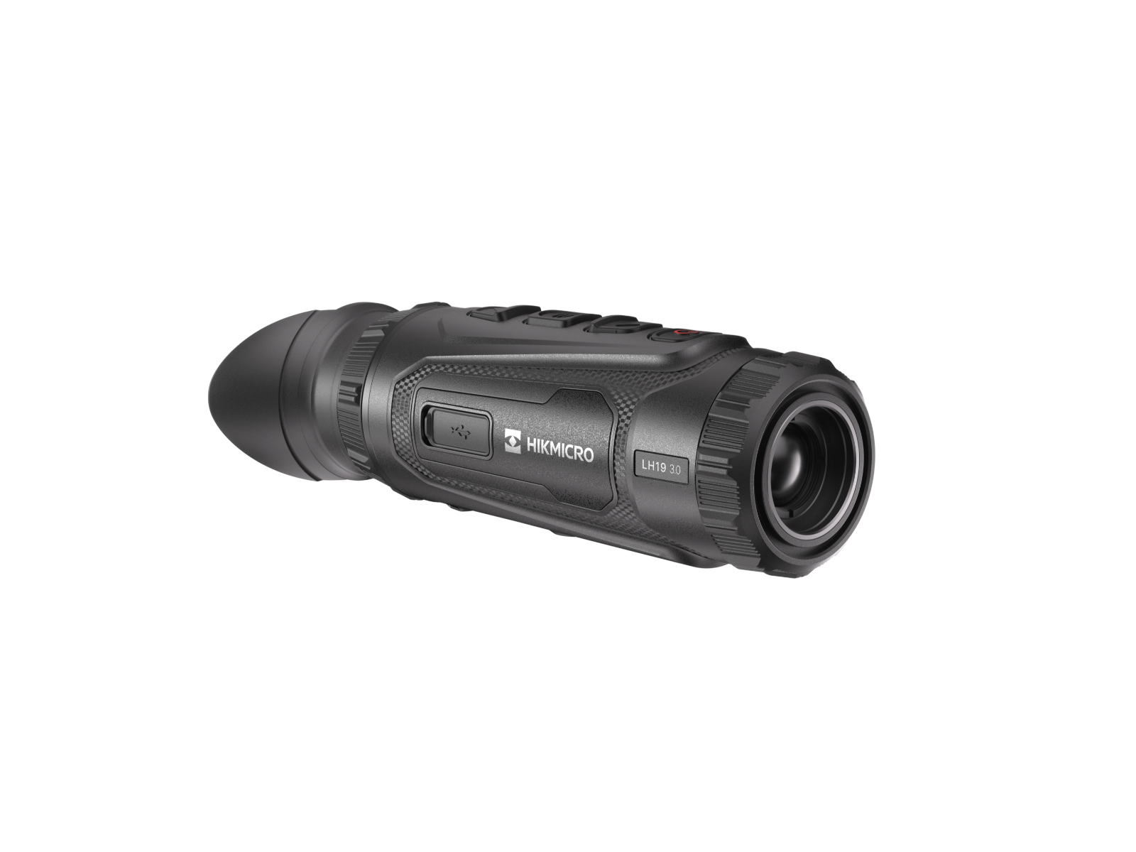 Hikmicro Lynx 3.0 19mm Thermal Monocular LH19