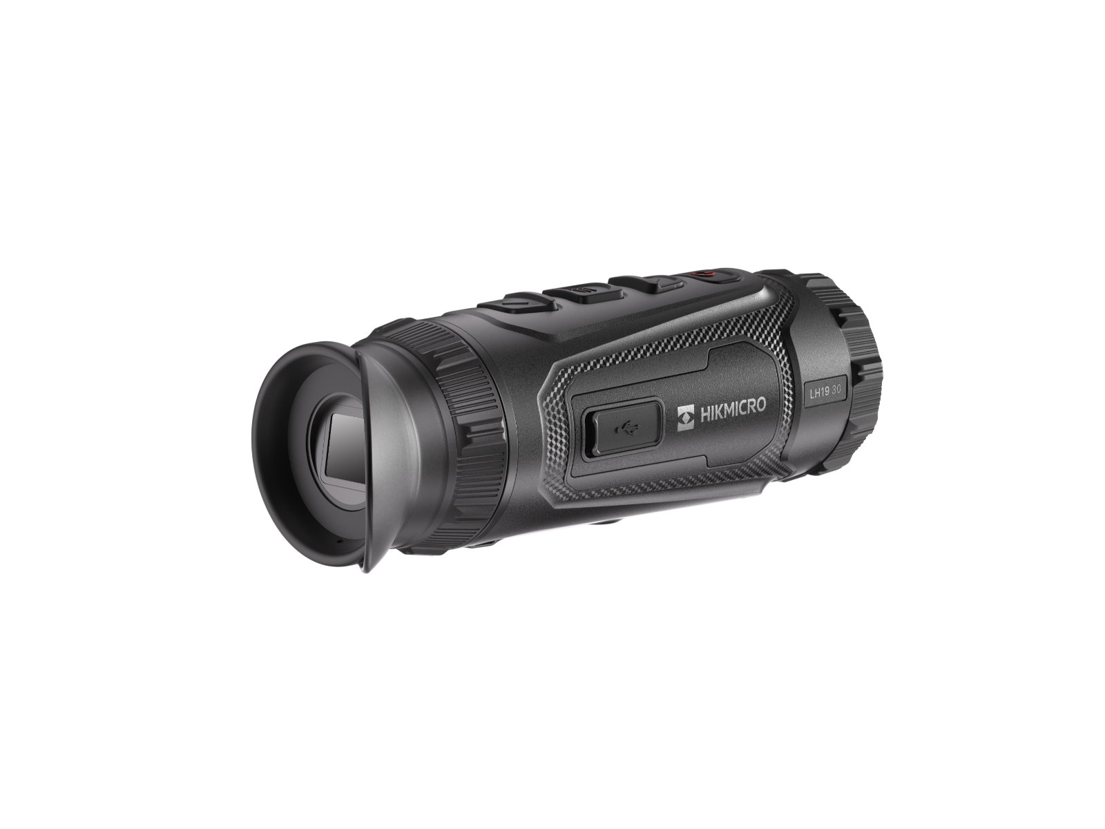 Hikmicro Lynx 3.0 19mm Thermal Monocular LH19