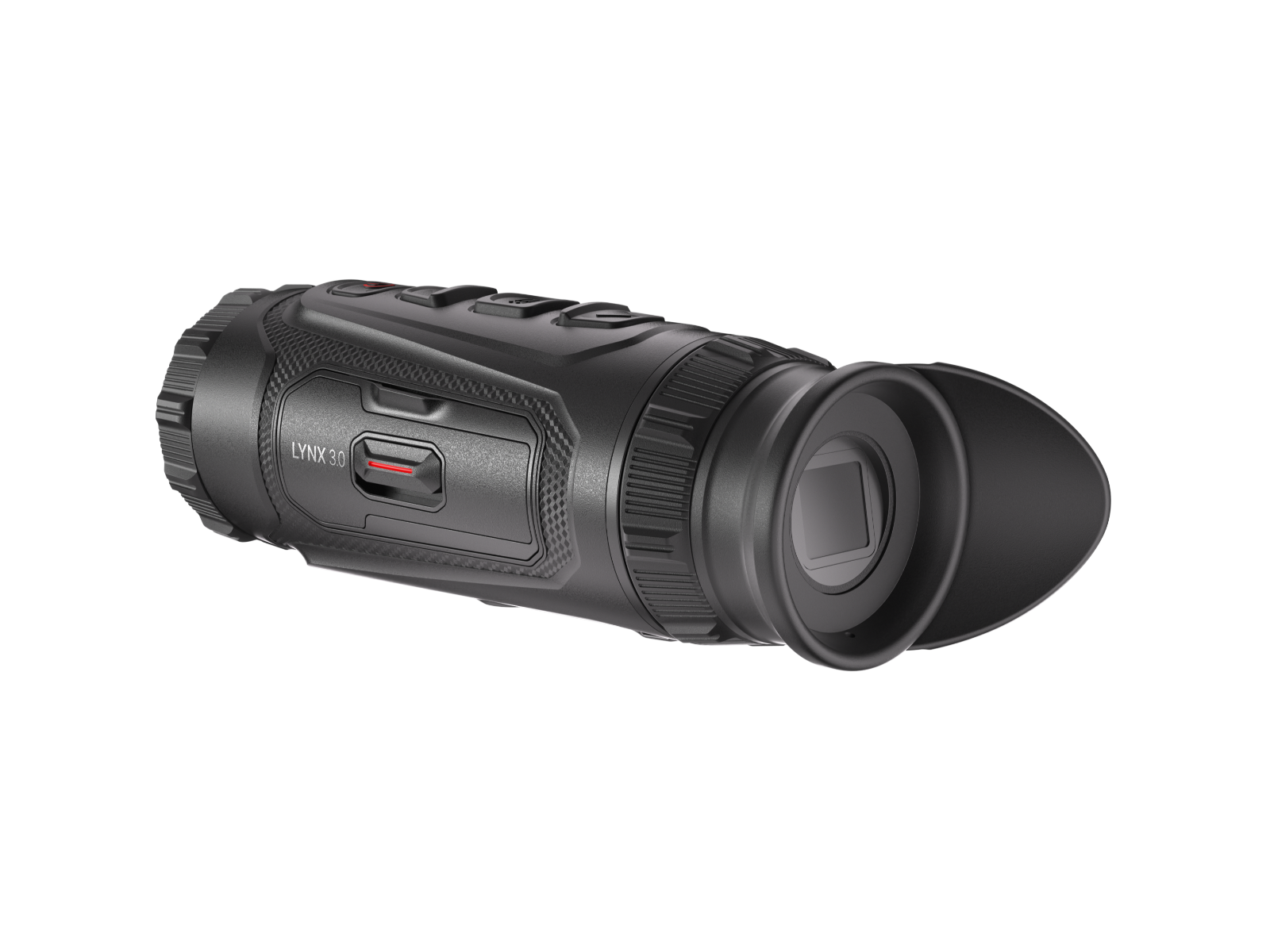 Hikmicro Lynx 3.0 19mm Thermal Monocular LH19