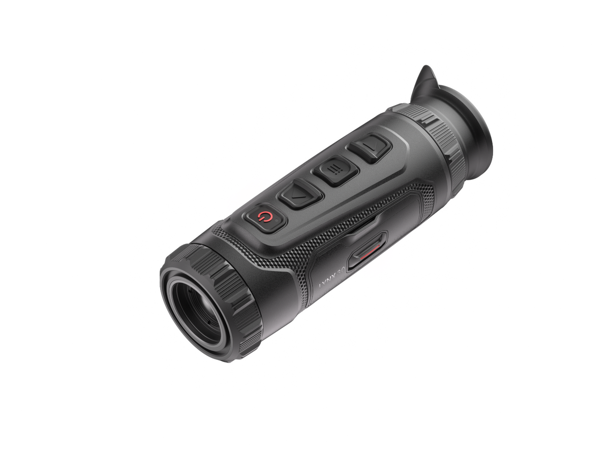 Hikmicro Lynx 3.0 19mm Thermal Monocular LH19