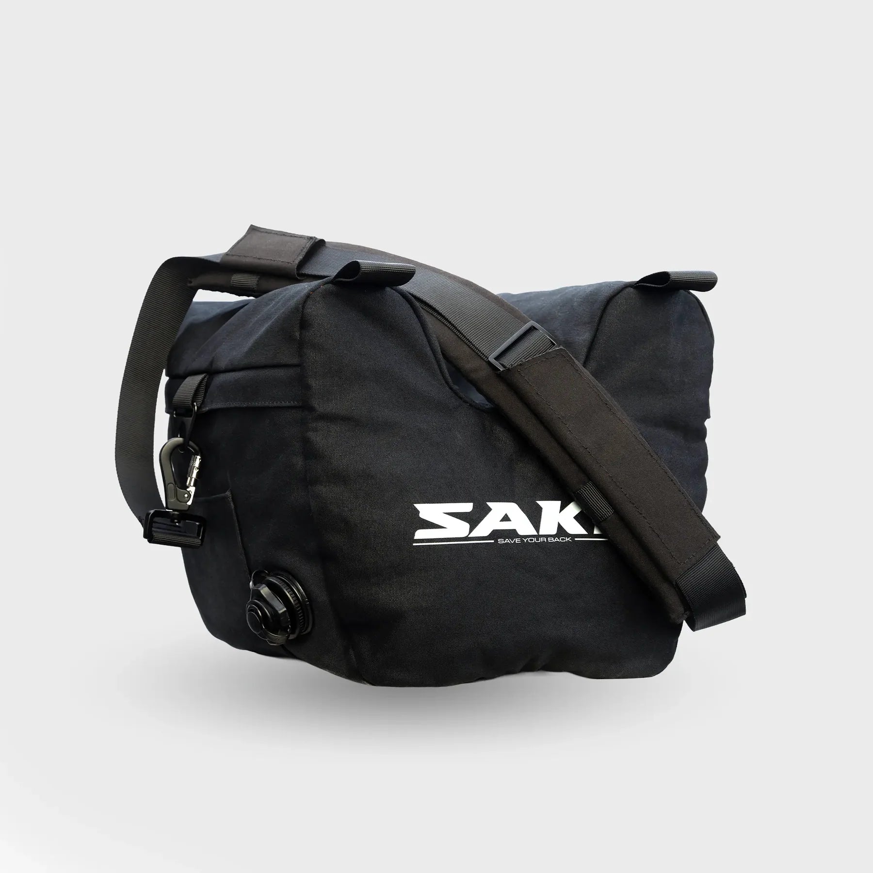 Sakk Pump - Inflatable Saddle