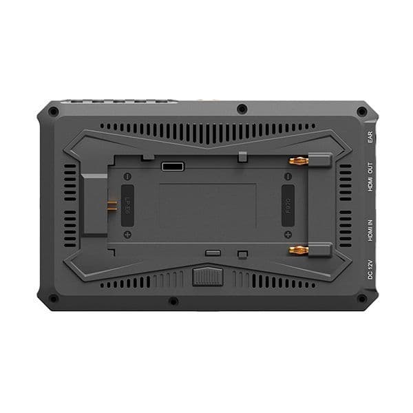 Lilliput A5 - 5" 4K HDMI Field Monitor