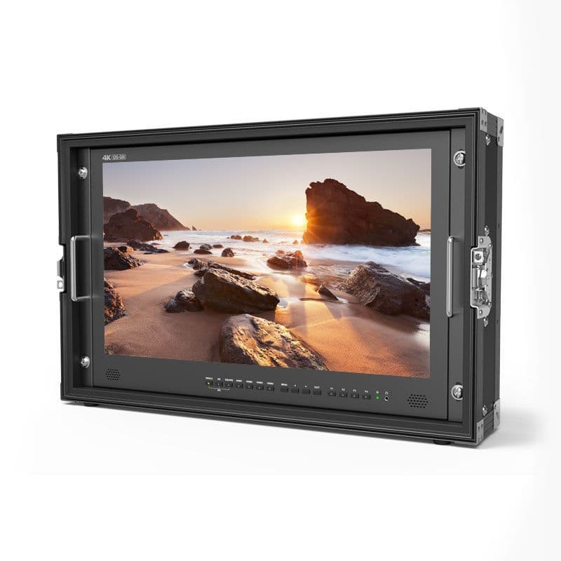 Lilliput BM230-12G - 23" 4K HDMI 2.0 / 12G-SDI monitor