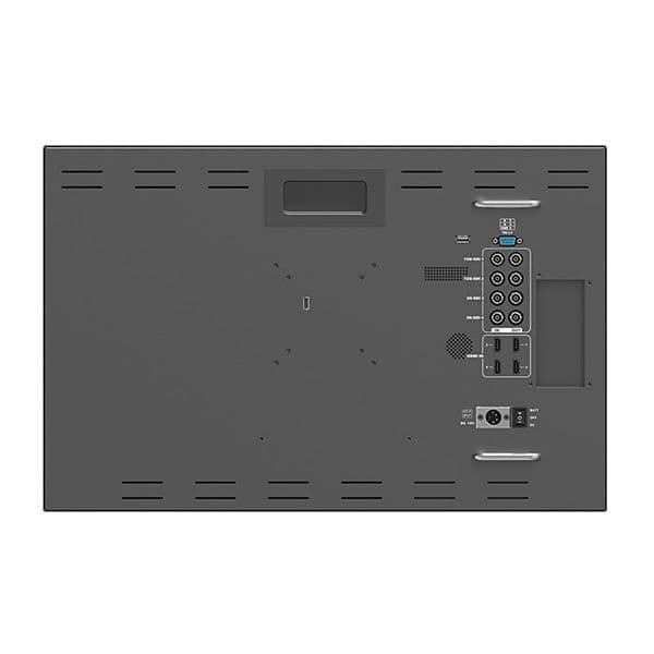 Lilliput BM230-12G - 23" 4K HDMI 2.0 / 12G-SDI monitor