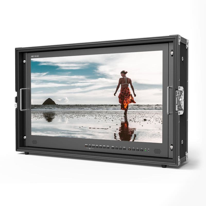 Lilliput BM280-12G - 28" 4K HDMI 2.0 / 12G-SDI monitor