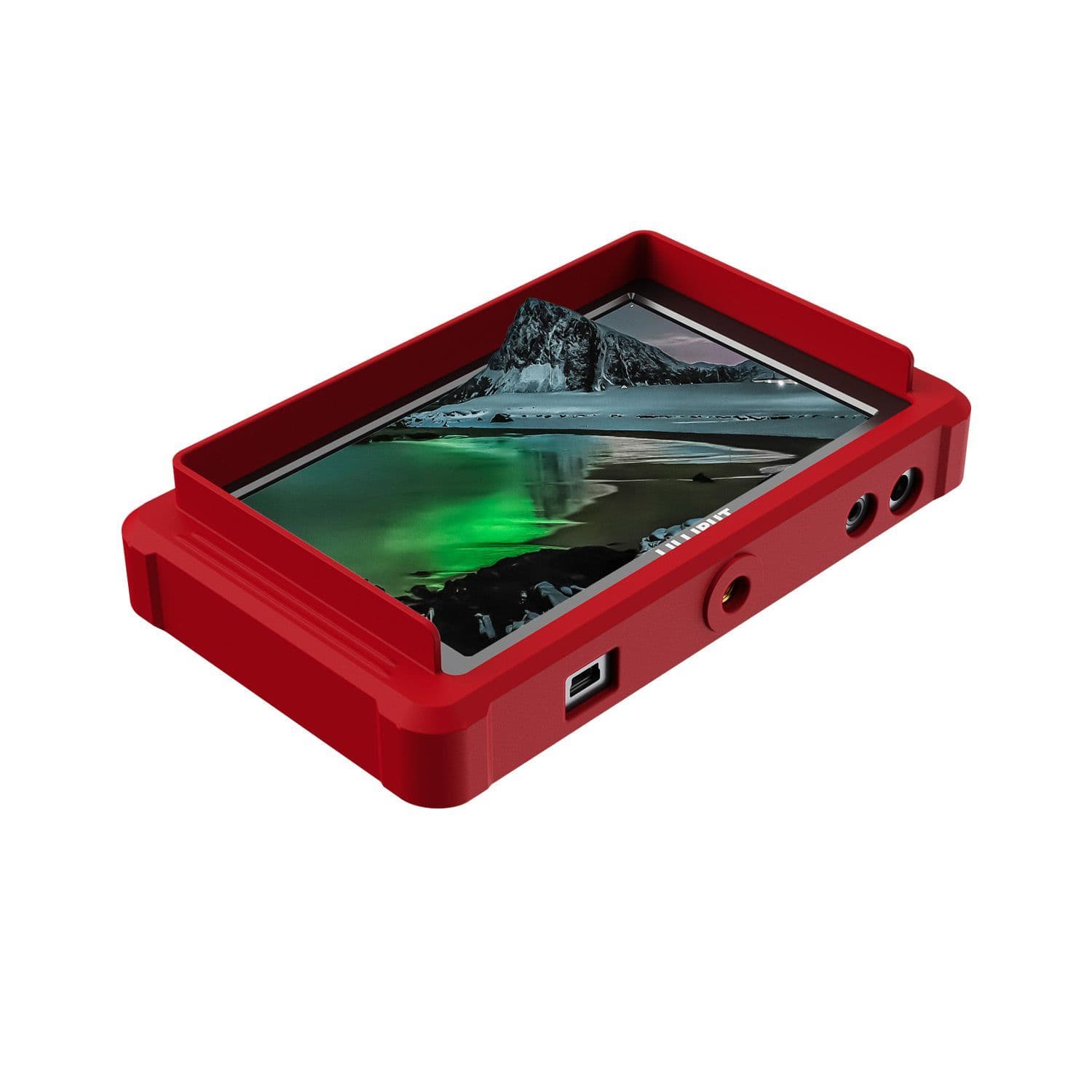 Lilliput FS5 - 5.4 HDMI 2.0 & 3G-SDI On-Camera Monitor
