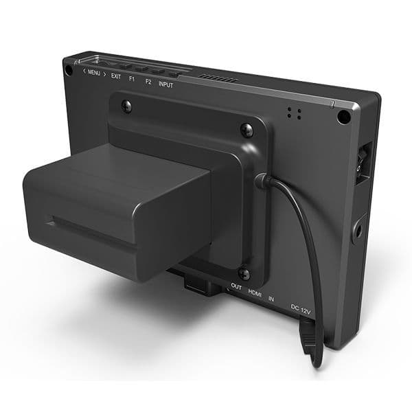 Lilliput FS7 - 7" 4K HDMI / SDI Input Monitor