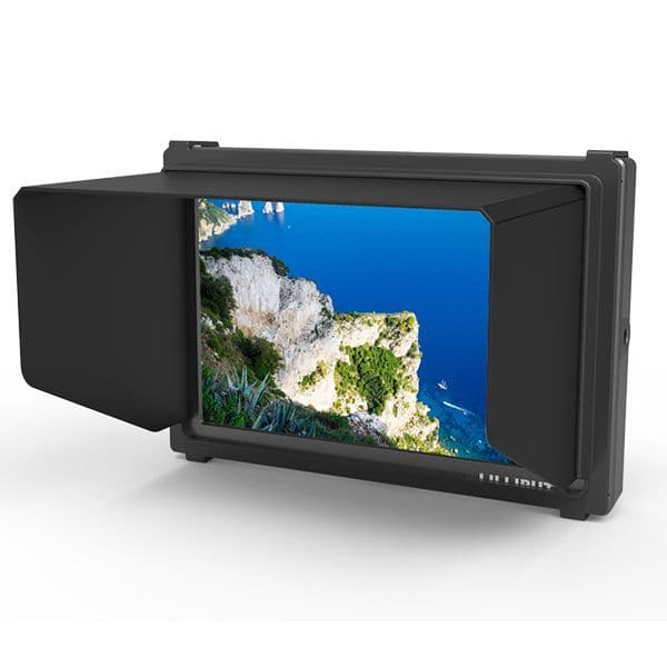 Lilliput FS7 - 7" 4K HDMI / SDI Input Monitor