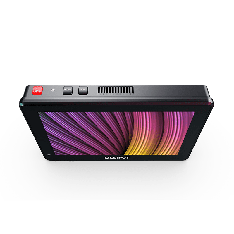 Lilliput HT7S - 7" 2000nits Touch Control Camera Monitor