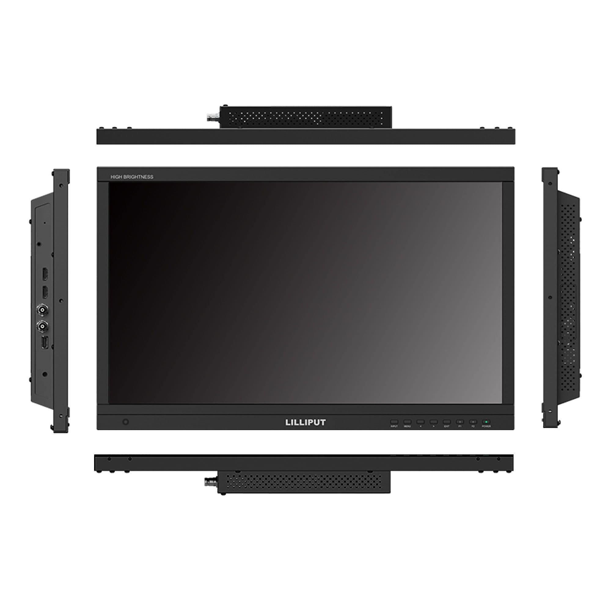 Lilliput PVM220S-H - 21.5" High Brightness Broadcast Monitor
