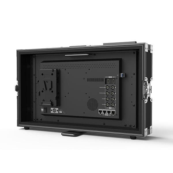 Lilliput Q17 - 17.3" 12G-SDI Broadcast/Production Monitor