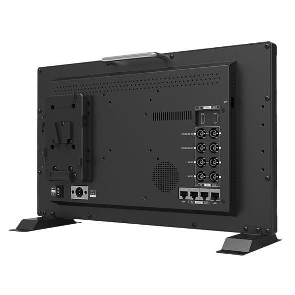 Lilliput Q17 - 17.3" 12G-SDI Broadcast/Production Monitor