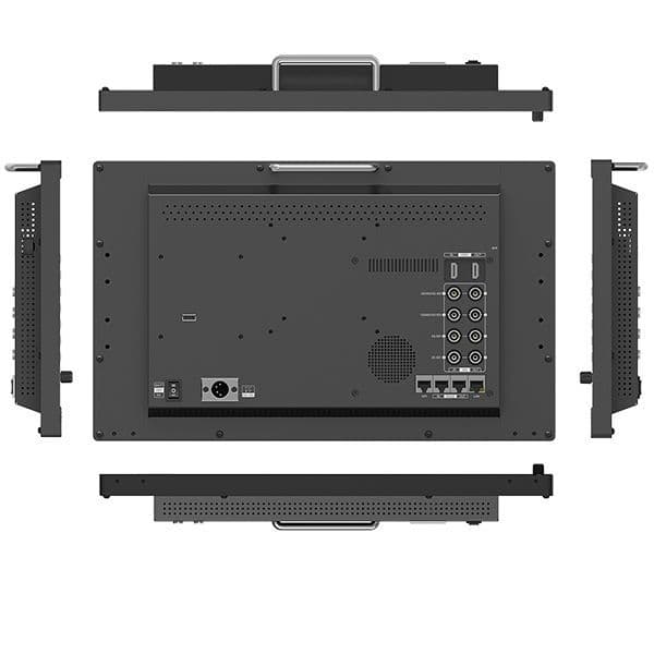 Lilliput Q17 - 17.3" 12G-SDI Broadcast/Production Monitor