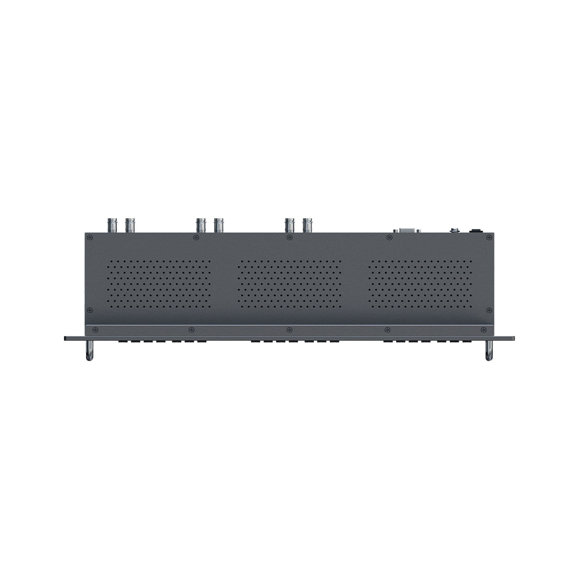 Lilliput RM-503S - 3x 5" Panel 19" Rack Mount Monitor