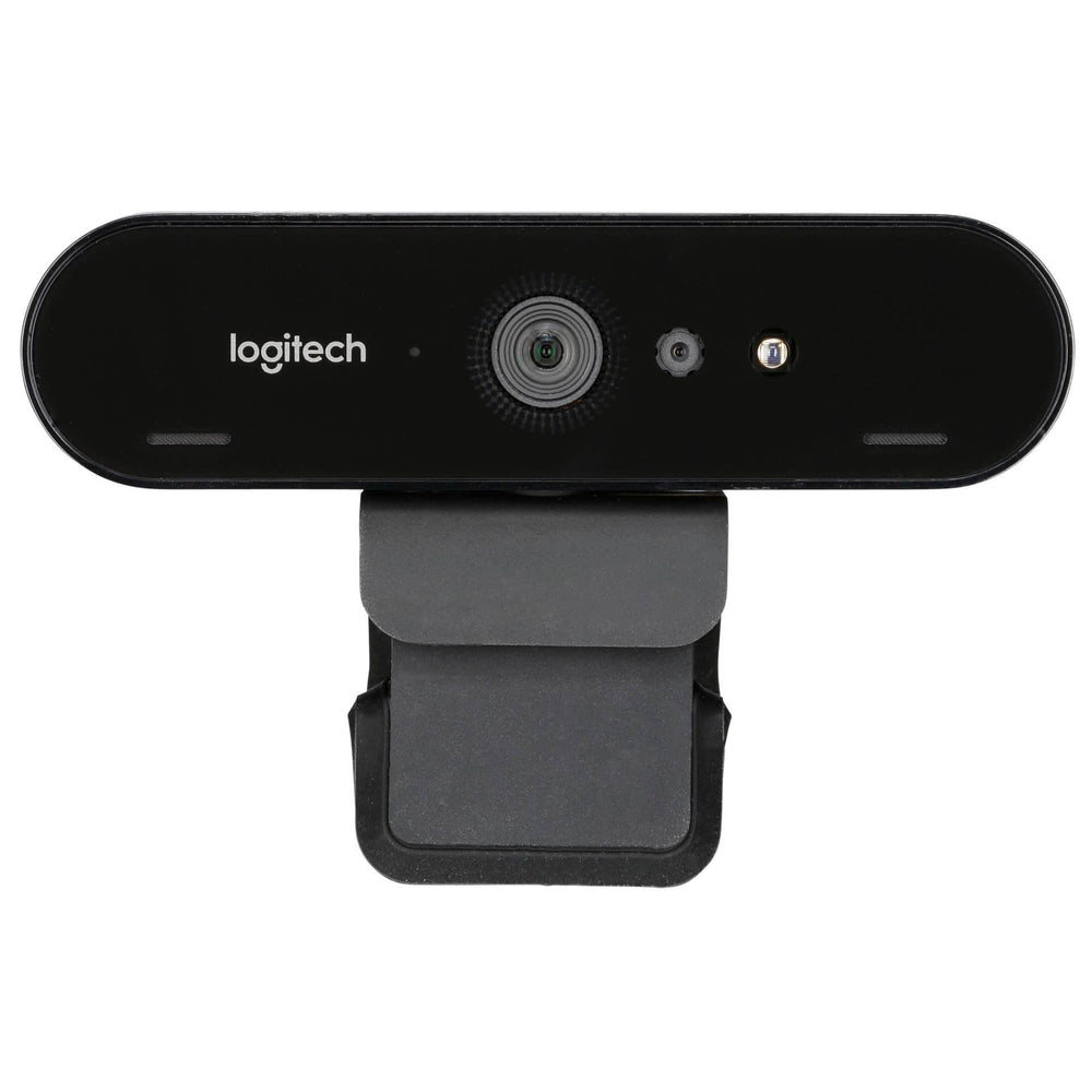 Logitech BRIO 4K Ultra HD Webcam