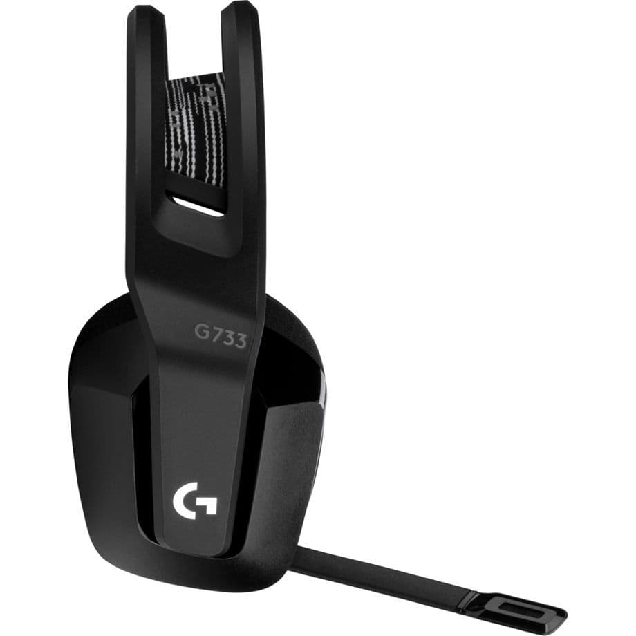 Logitech G733 Lightspeed Gaming Headset