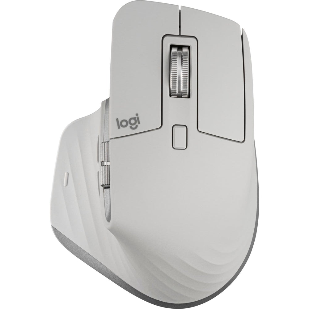 Logitech MX Master 3S - Pale Grey