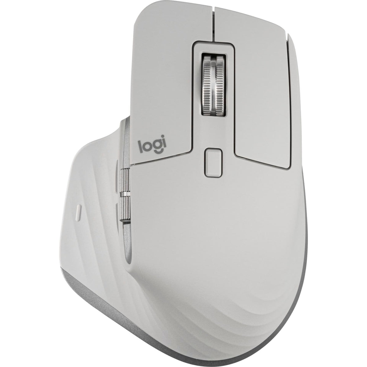 Logitech MX Master 3S - Pale Grey
