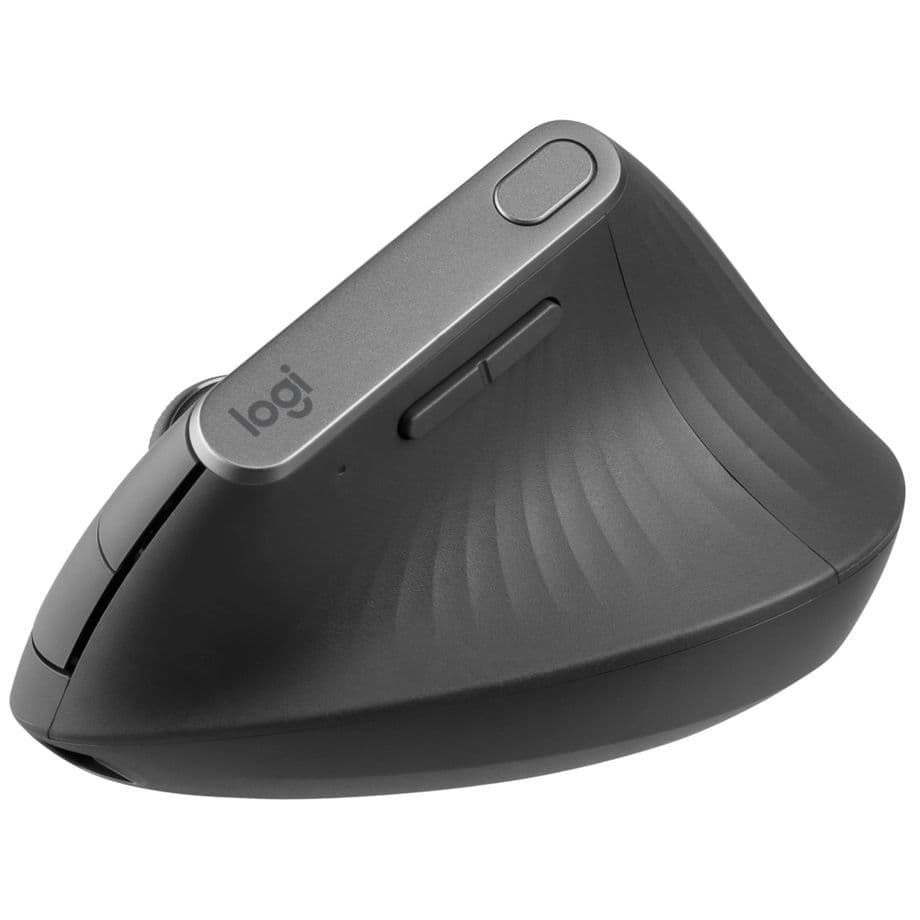 Logitech MX vertical Mouse