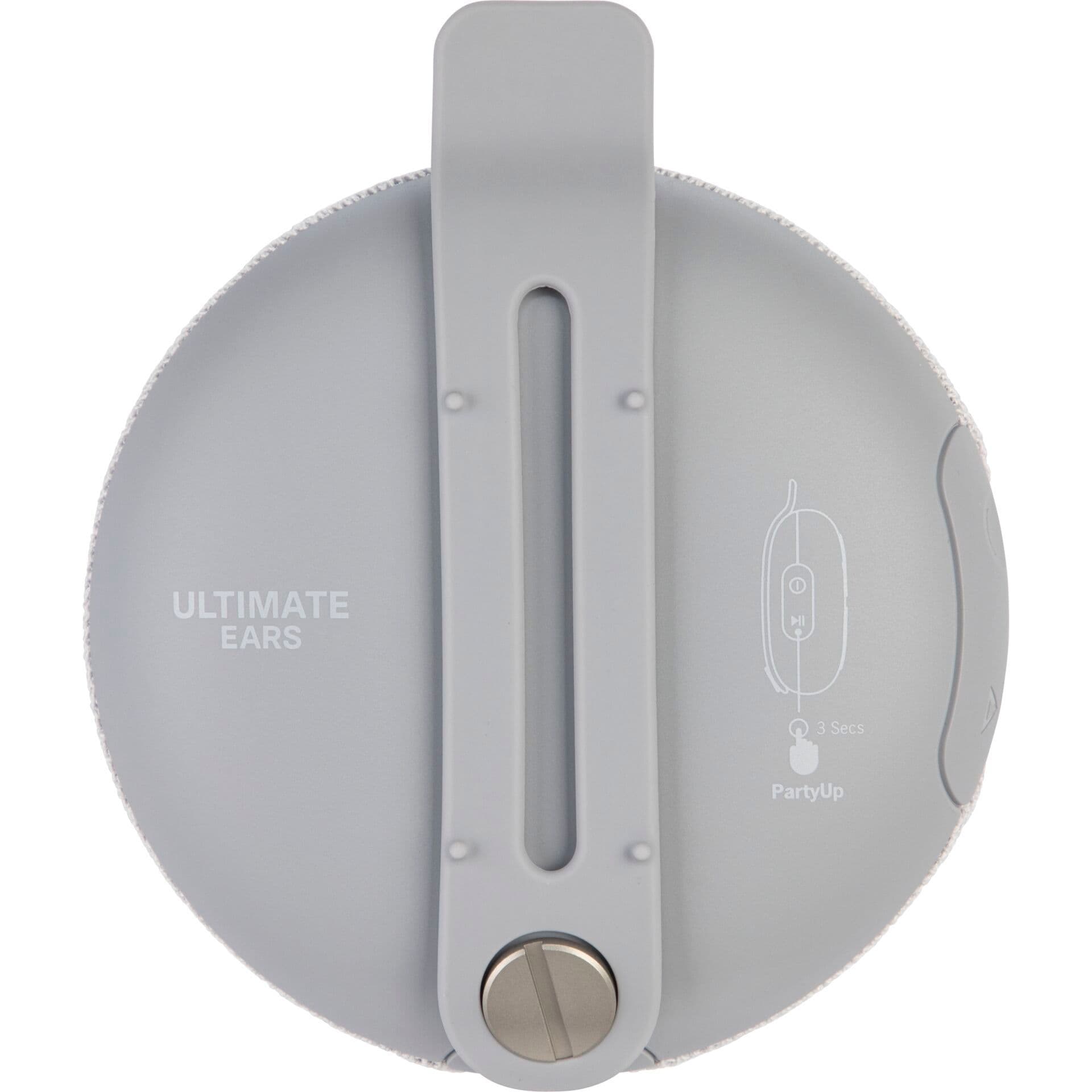 Logitech Ultimate Ears Miniroll Revive Grey