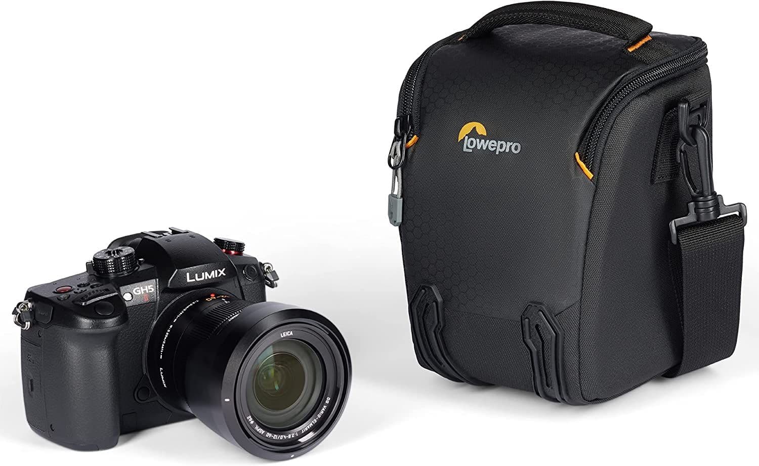 Lowepro Adventura SH 115 III