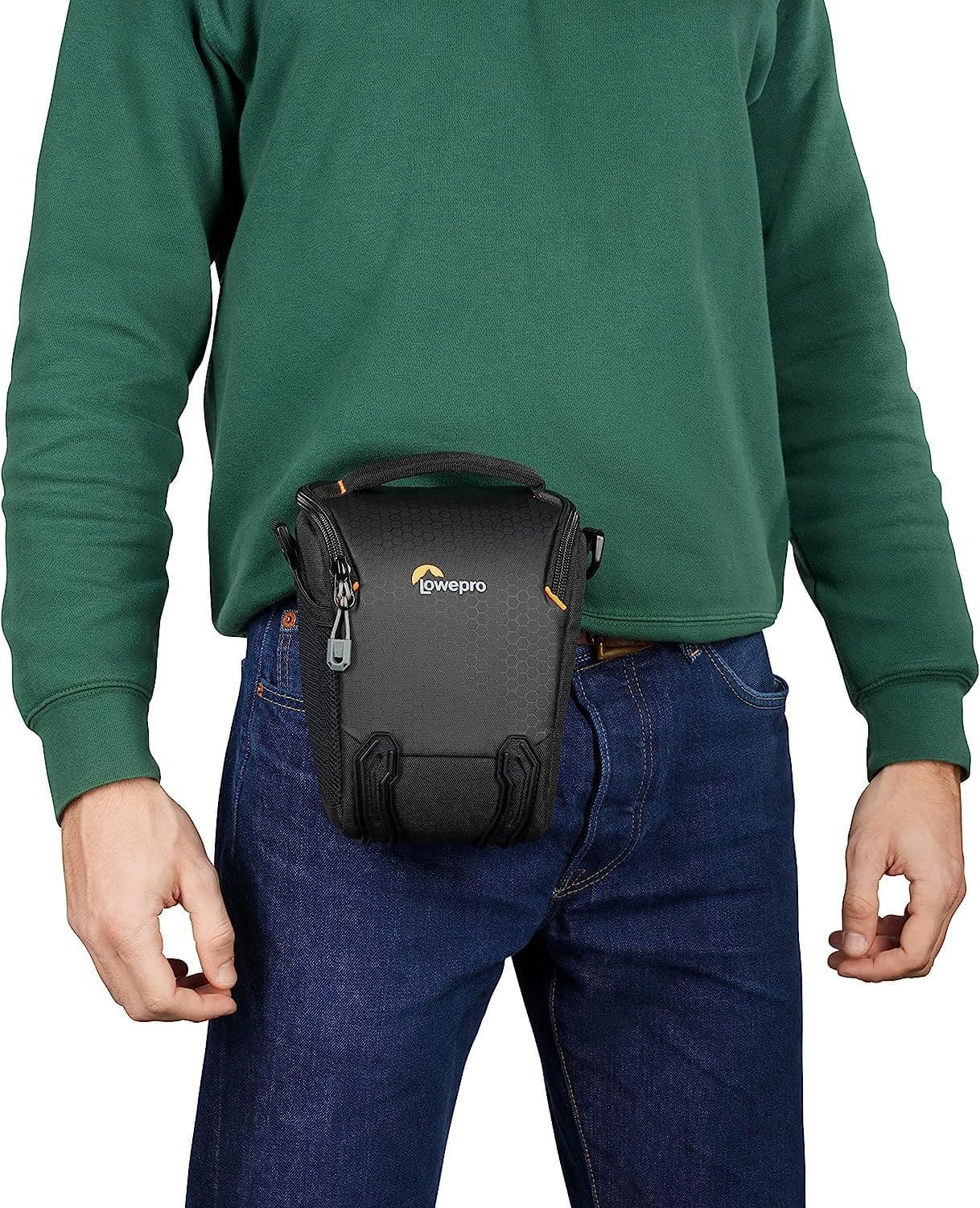Lowepro Adventura SH 115 III