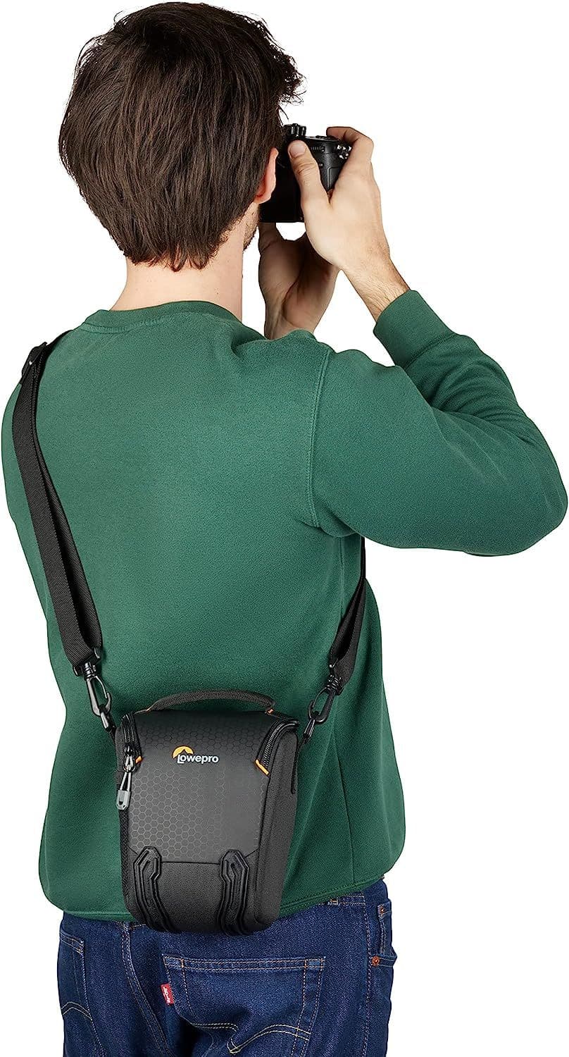 Lowepro Adventura SH 115 III