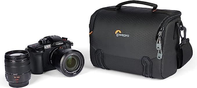 Lowepro Adventura SH 160 III