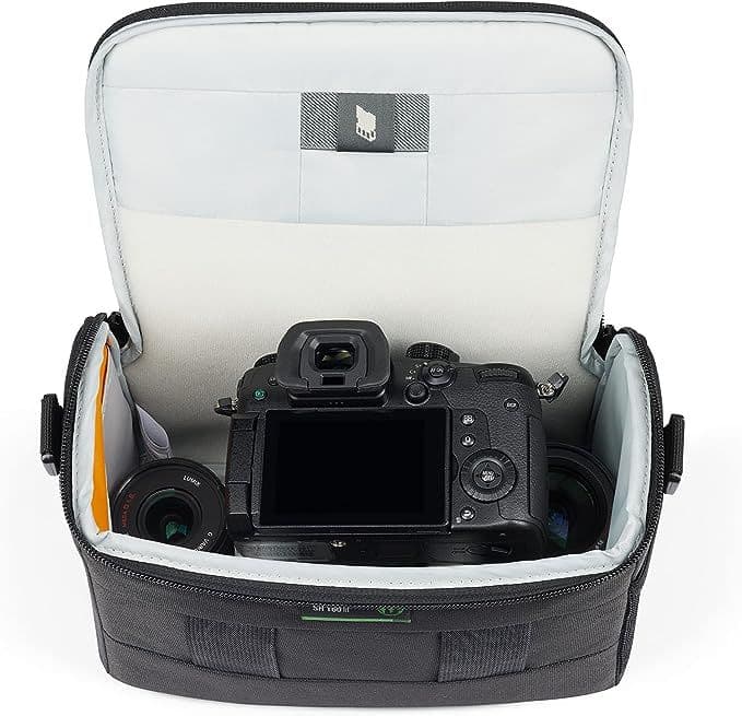 Lowepro Adventura SH 160 III
