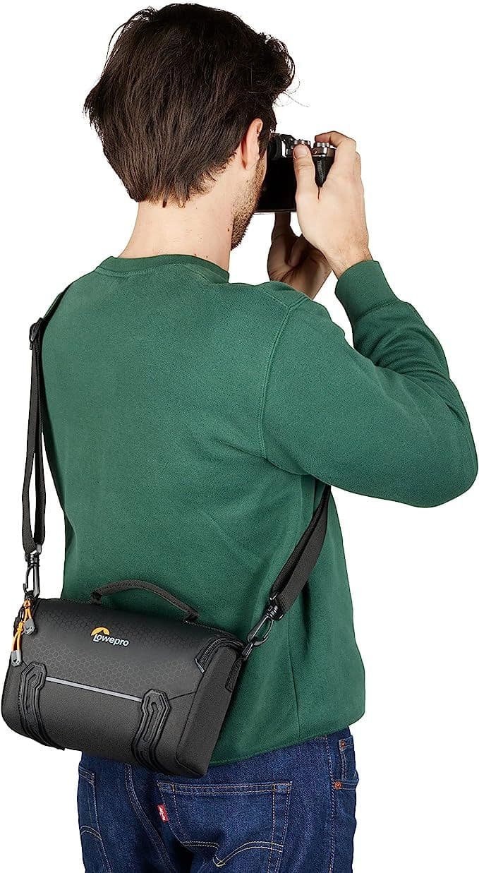Lowepro Adventura SH 160 III