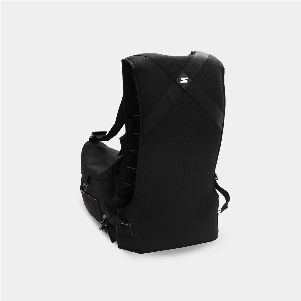 Sakk Camera Saddle Harness