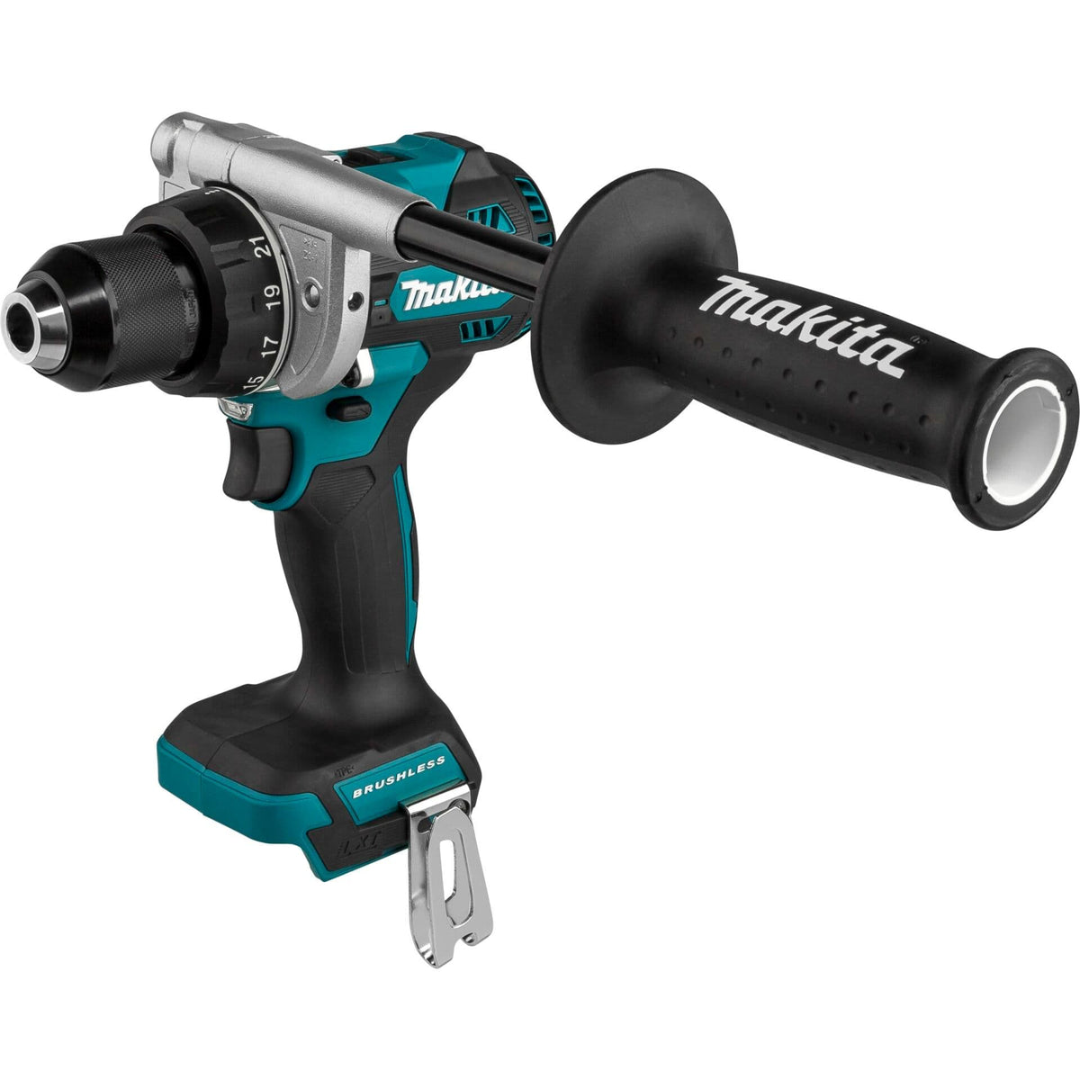 Makita DDF486Z Cordless Drill Driver