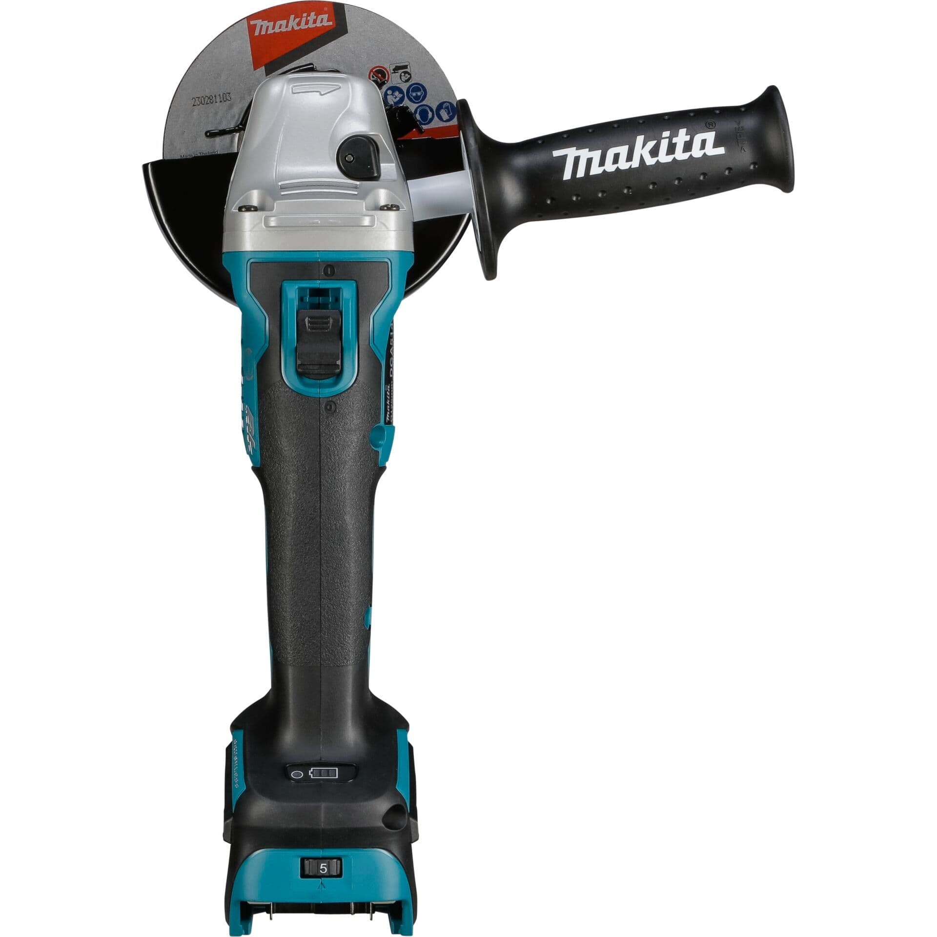 Makita DGA513Z Bulk Cordless Angle Grinder (No Box)